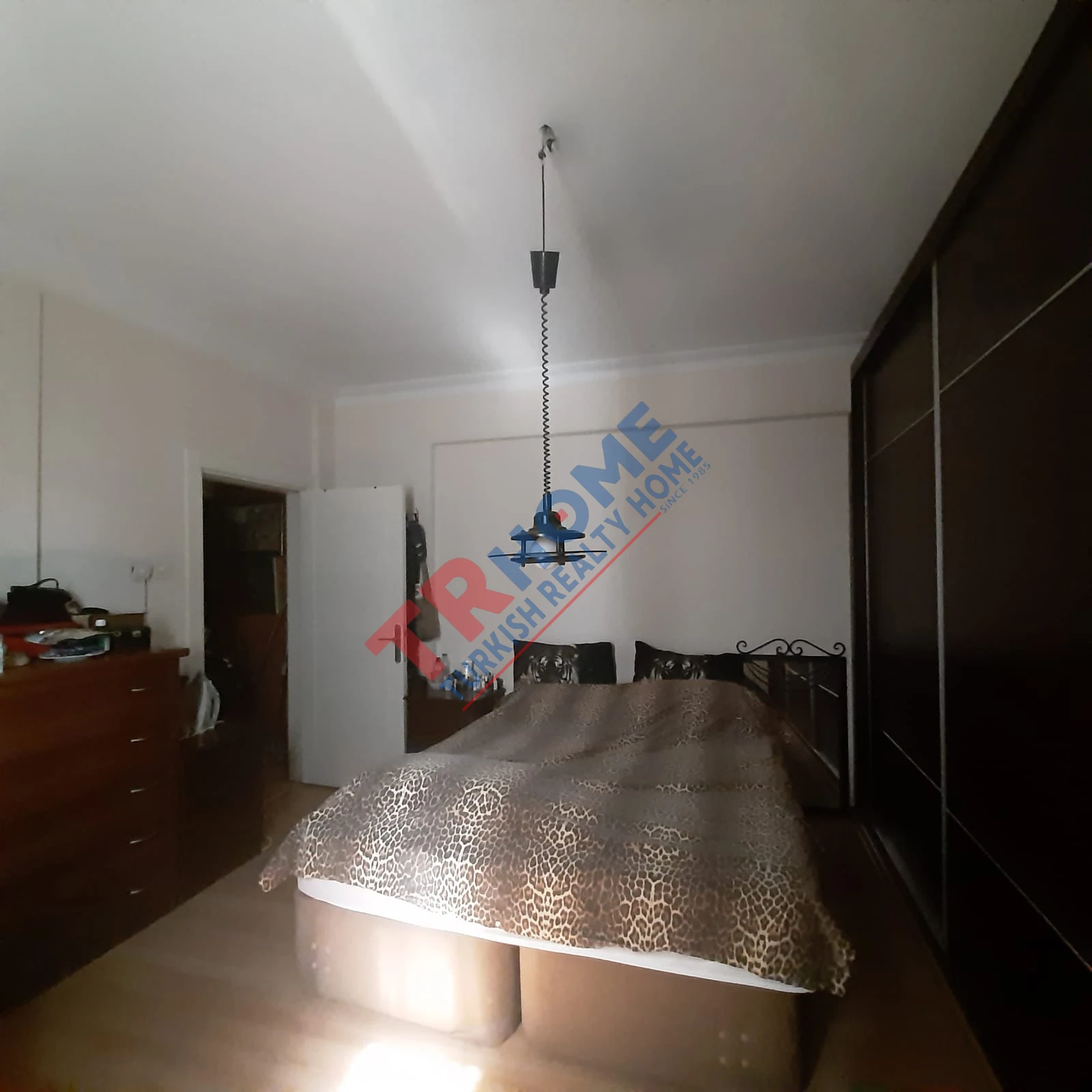 SATILIK DAİRE 100 YIL VARLIK MAH 5+1 DUBLEX TERASLI MERKEZİ YATIRIMA UYGUN FIRSAT