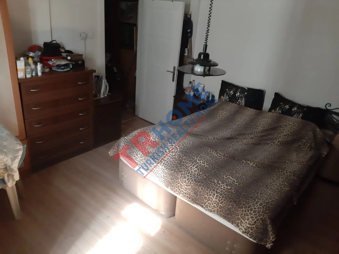 SATILIK DAİRE 100 YIL VARLIK MAH 5+1 DUBLEX TERASLI MERKEZİ YATIRIMA UYGUN FIRSAT