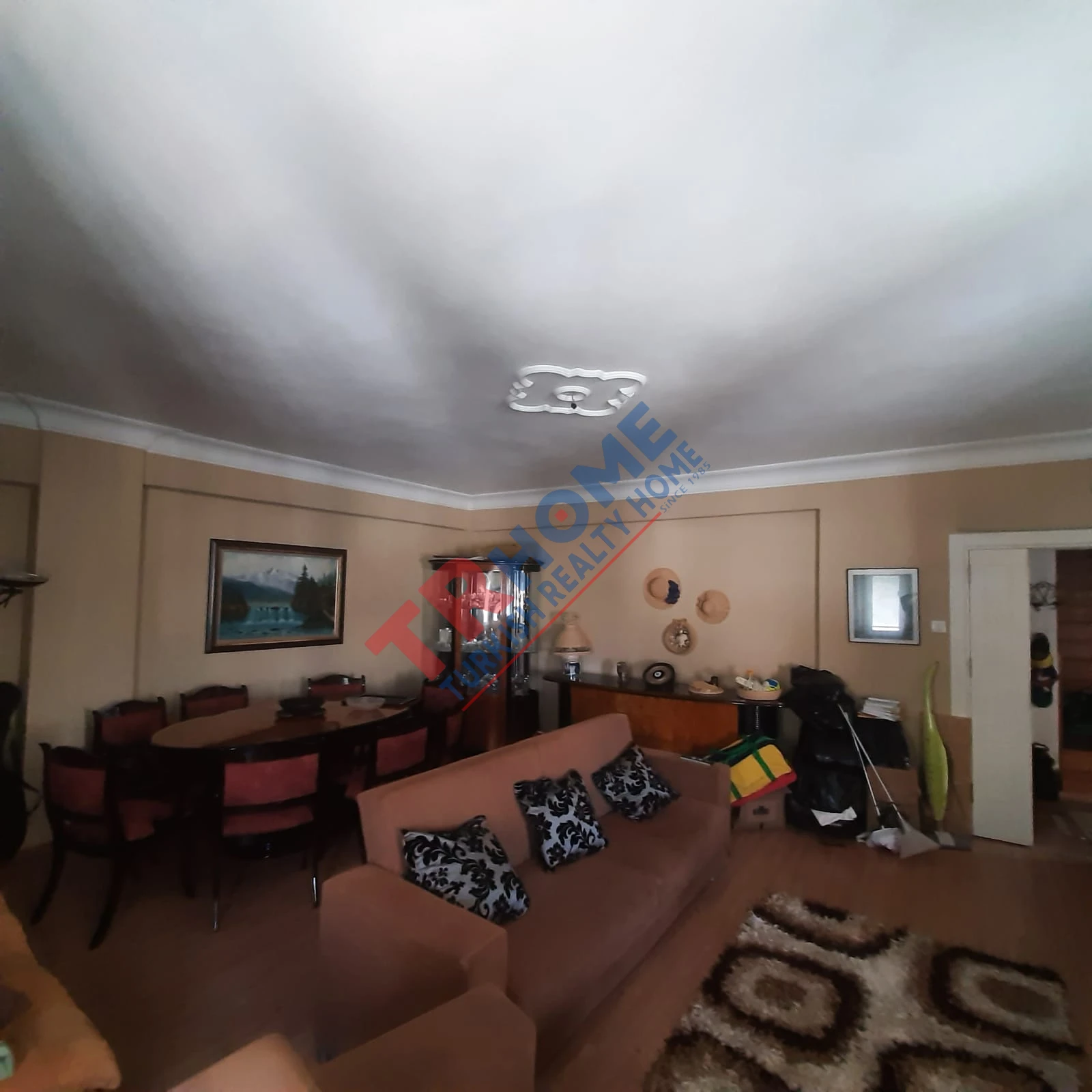 SATILIK DAİRE 100 YIL VARLIK MAH 5+1 DUBLEX TERASLI MERKEZİ YATIRIMA UYGUN FIRSAT