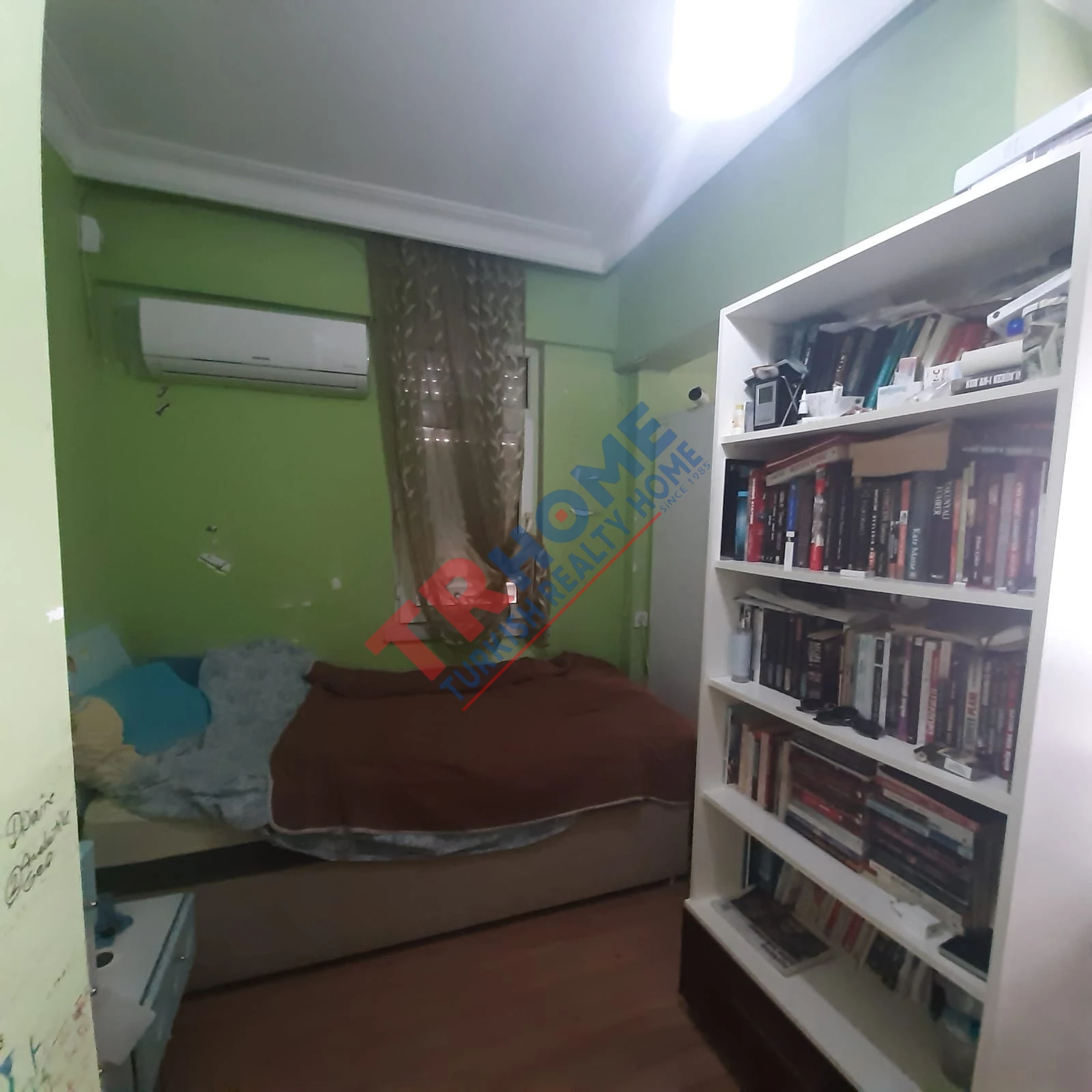 SATILIK DAİRE 100 YIL VARLIK MAH 5+1 DUBLEX TERASLI MERKEZİ YATIRIMA UYGUN FIRSAT