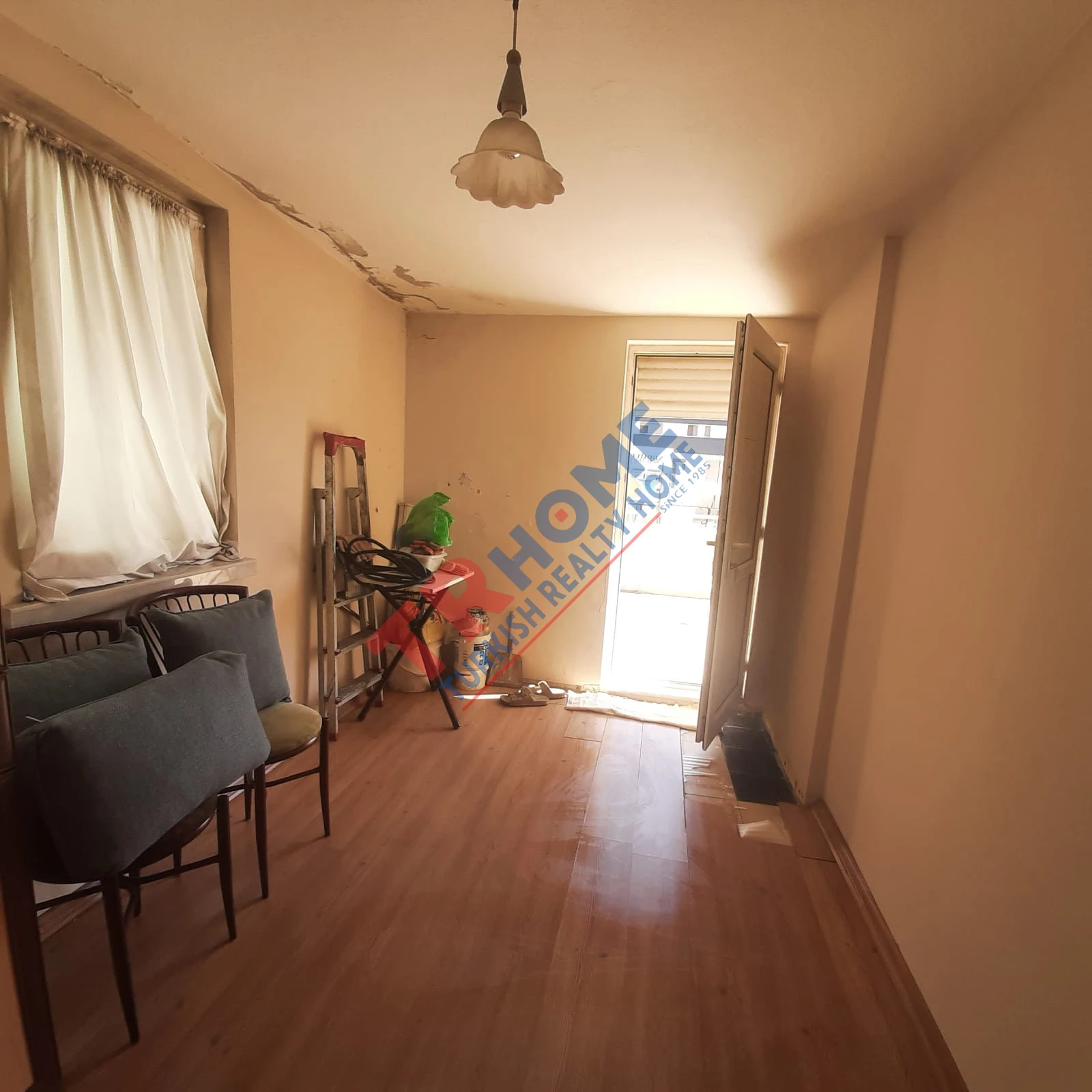 SATILIK DAİRE 100 YIL VARLIK MAH 5+1 DUBLEX TERASLI MERKEZİ YATIRIMA UYGUN FIRSAT