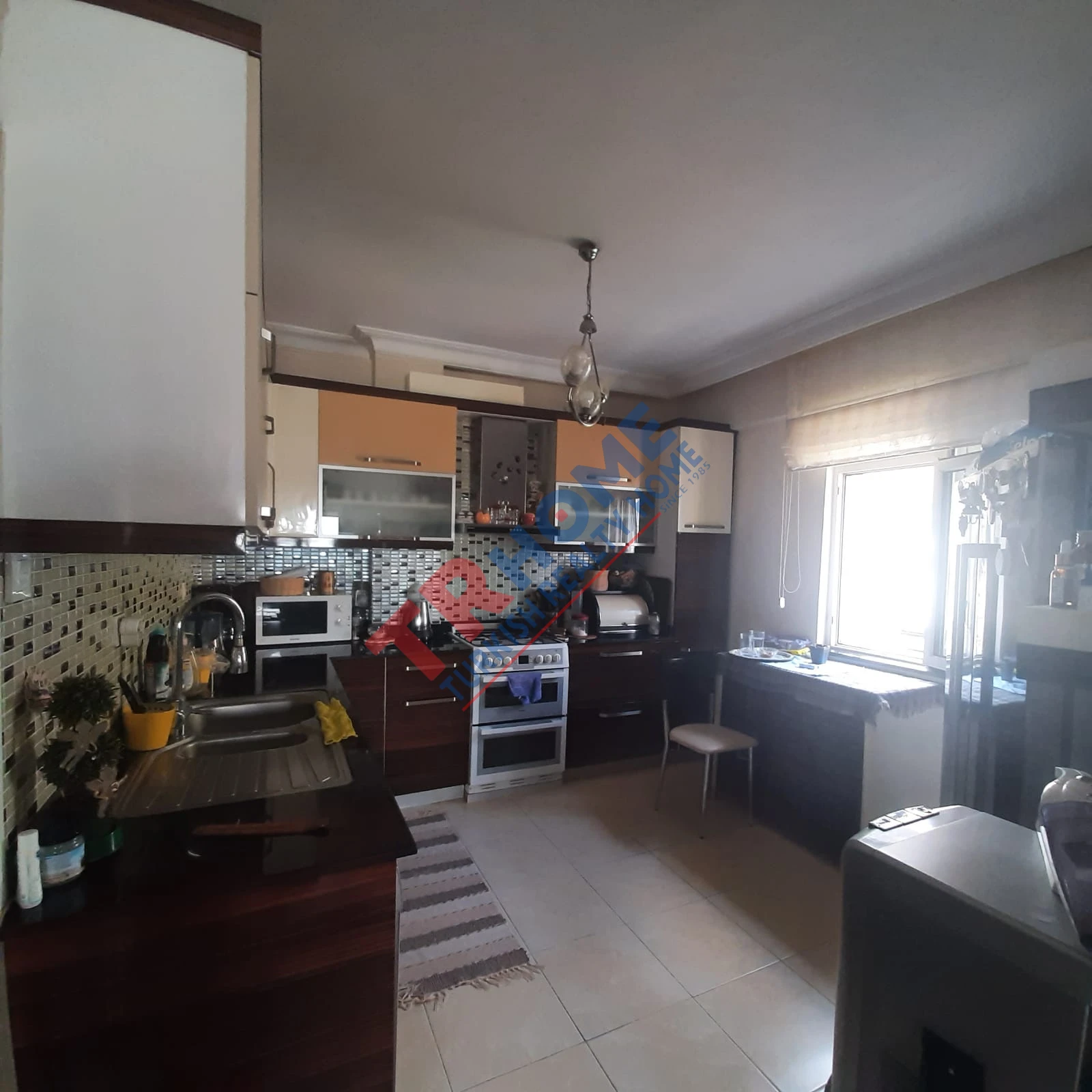 SATILIK DAİRE 100 YIL VARLIK MAH 5+1 DUBLEX TERASLI MERKEZİ YATIRIMA UYGUN FIRSAT