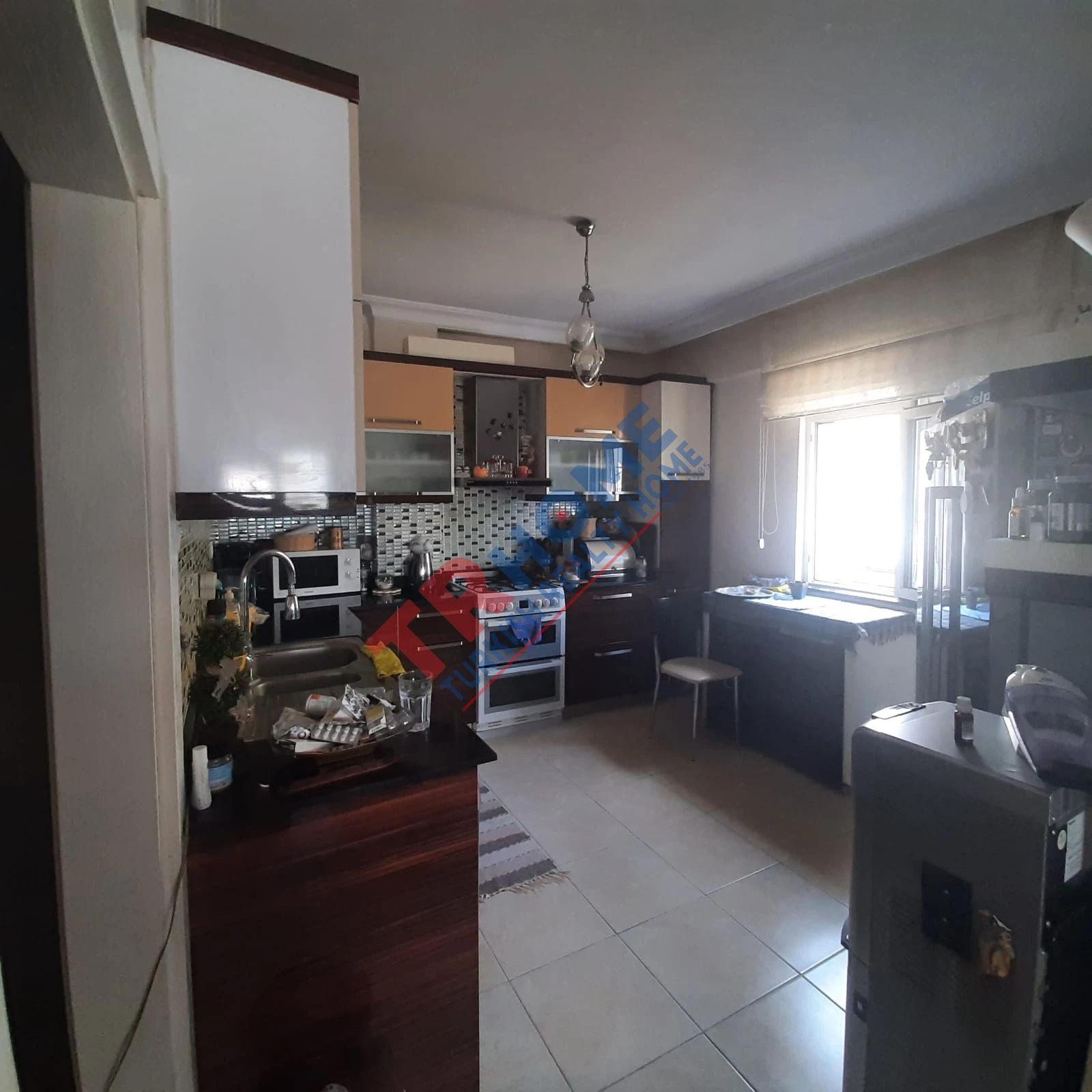 SATILIK DAİRE 100 YIL VARLIK MAH 5+1 DUBLEX TERASLI MERKEZİ YATIRIMA UYGUN FIRSAT