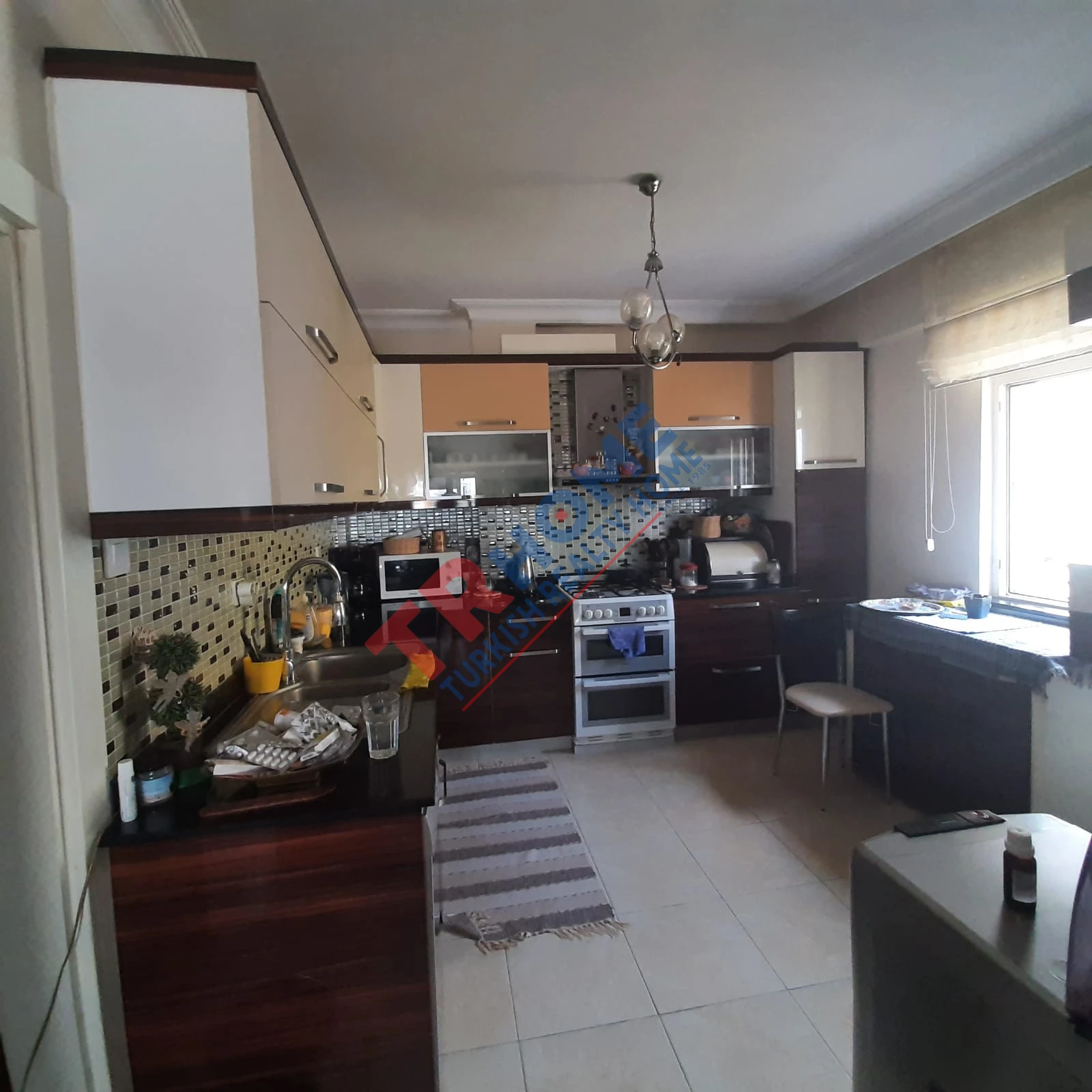 SATILIK DAİRE 100 YIL VARLIK MAH 5+1 DUBLEX TERASLI MERKEZİ YATIRIMA UYGUN FIRSAT