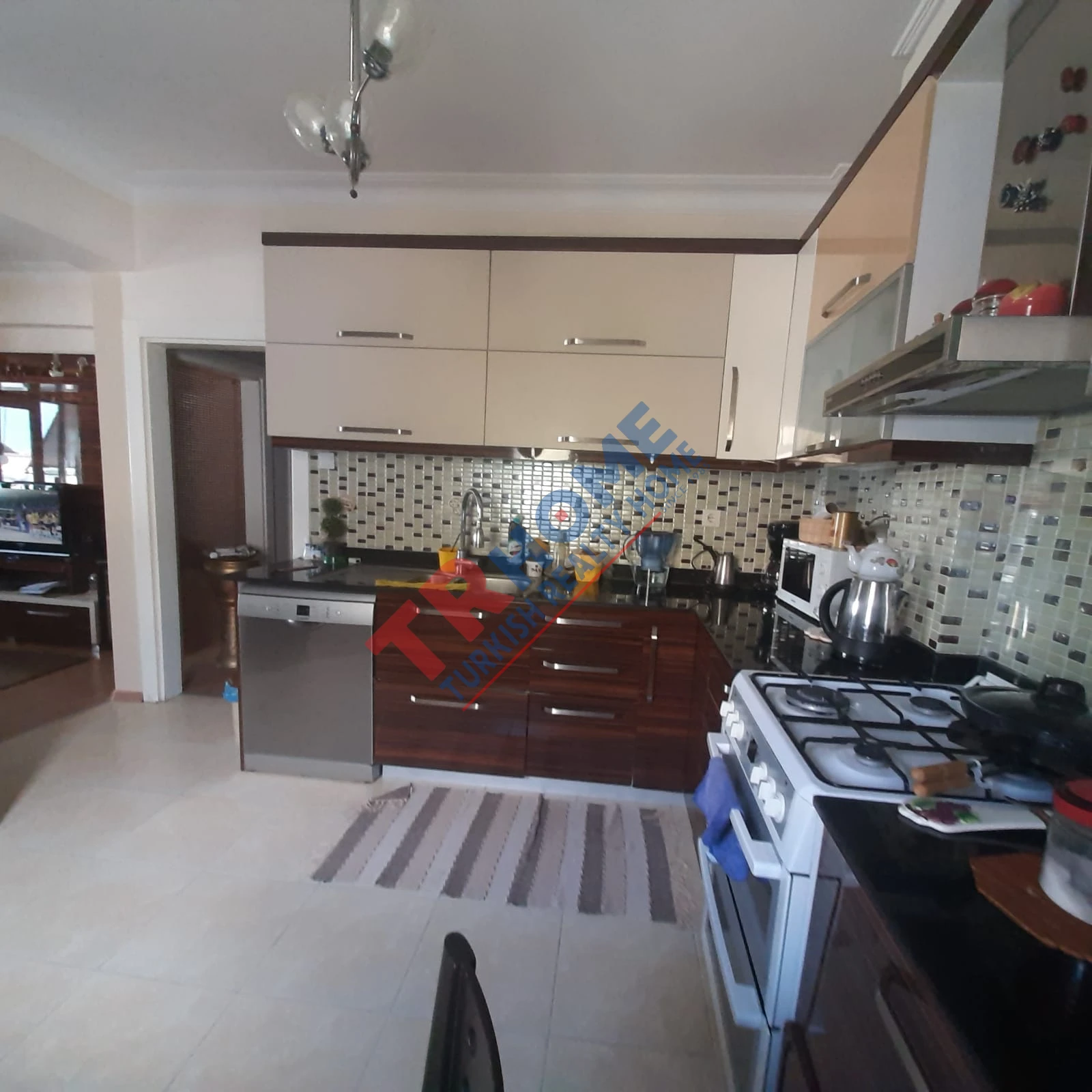 SATILIK DAİRE 100 YIL VARLIK MAH 5+1 DUBLEX TERASLI MERKEZİ YATIRIMA UYGUN FIRSAT