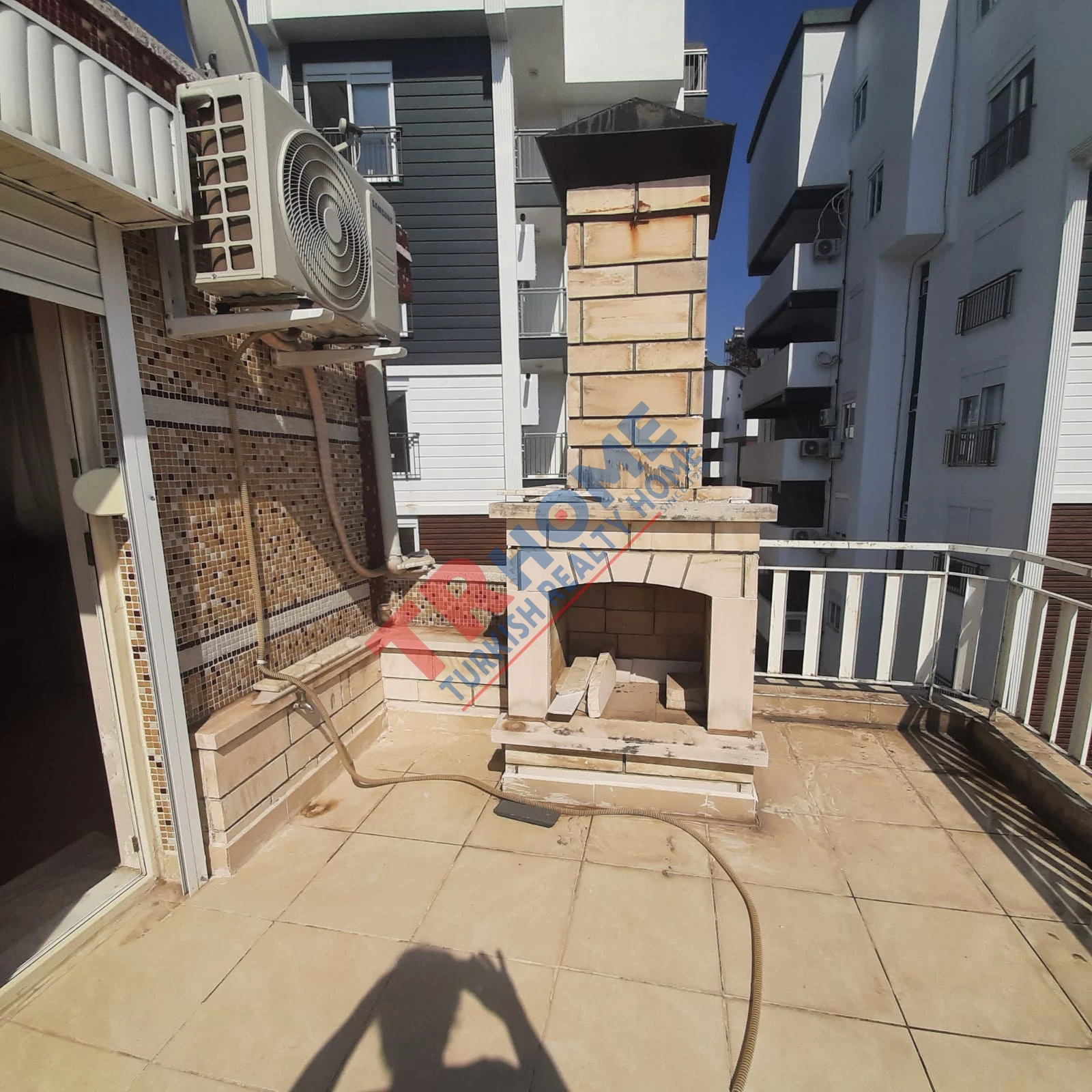 SATILIK DAİRE 100 YIL VARLIK MAH 5+1 DUBLEX TERASLI MERKEZİ YATIRIMA UYGUN FIRSAT