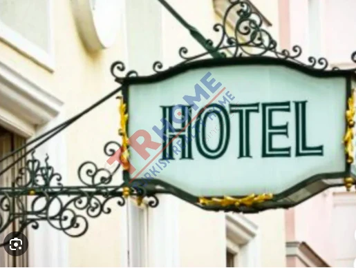 BELDİBİ  BOLGESİNDE SATILIK 4* OTEL