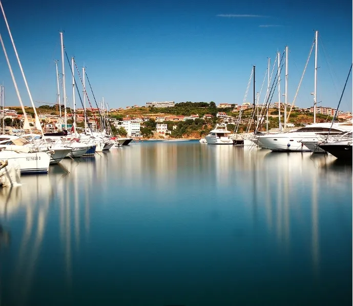 Ultra Lüks Emlak Deneyimi 